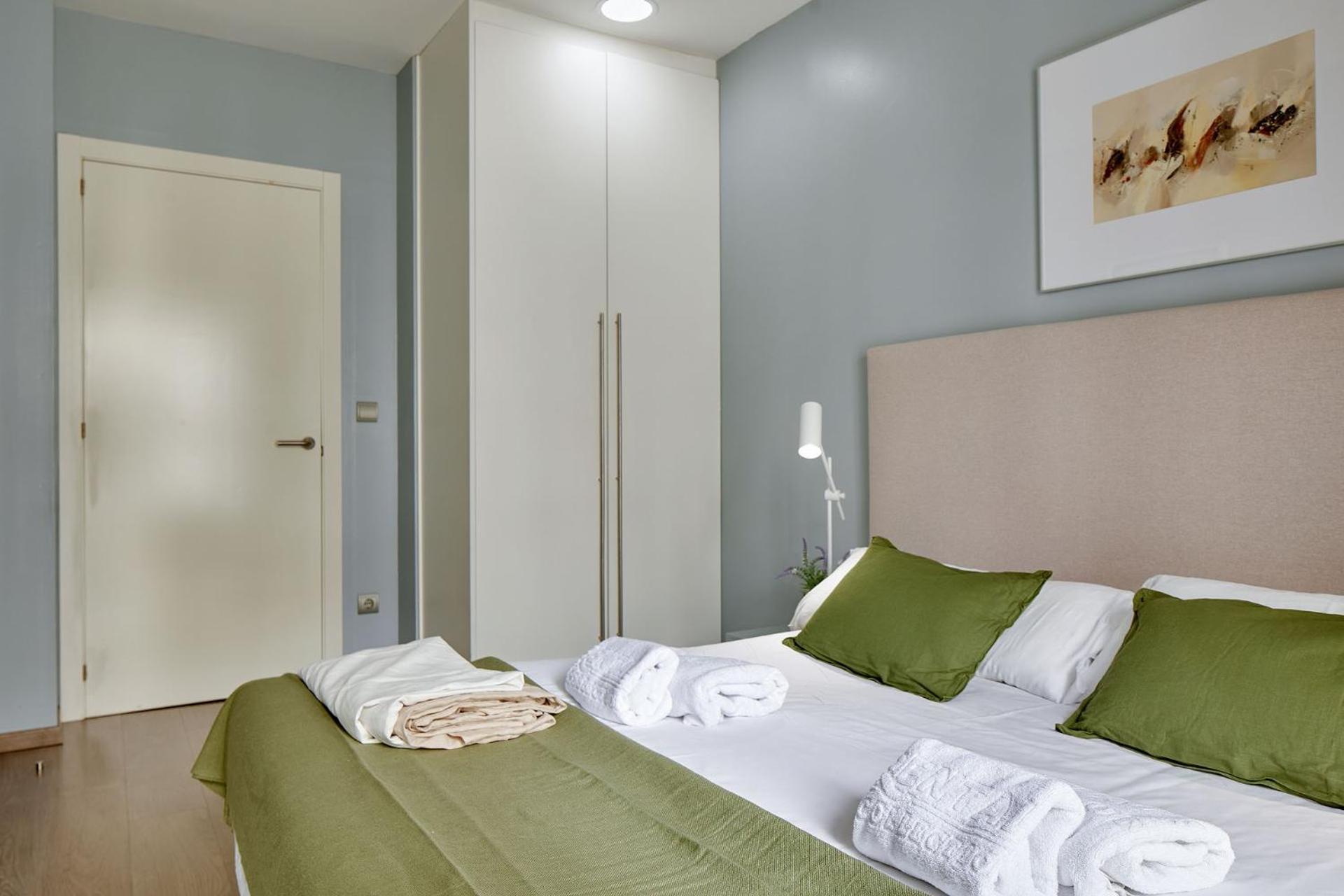 Apartamento The Collection - Gros Arena Ii *